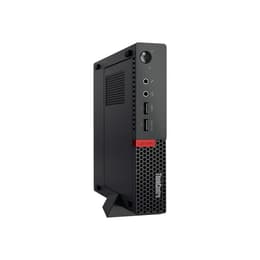 Lenovo ThinkCentre M910Q Tiny Core i5-7500T 2.7 - SSD 256 GB - 8GB