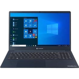 Toshiba Satellite Pro C50-G-102 15-tum (2020) - Core i5-1035G1 - 8GB - SSD 256 GB AZERTY - Fransk