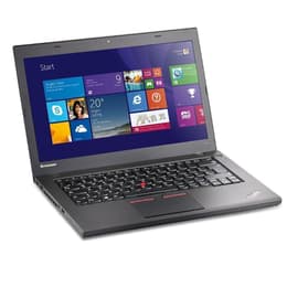 Lenovo ThinkPad T450 14-tum (2015) - Core i5-5300U - 16GB - SSD 512 GB QWERTY - Engelsk