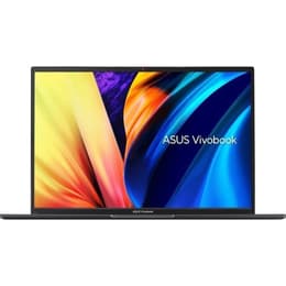 Asus Vivobook 16 F1605PA-MB189W 16-tum (2022) - Core i7-11370H - 8GB - SSD 512 GB QWERTY - Spansk