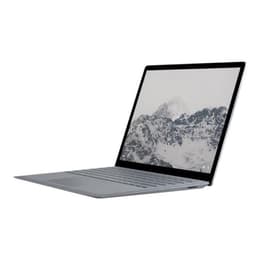 Microsoft Surface Laptop 13-tum (2017) - Core i5-7200U - 4GB - SSD 128 GB QWERTY - Engelsk