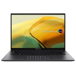 Asus ZenBook 14 OLED UX3402YA 14-tum (2023) - Ryzen 7 7730U - 16GB - SSD 1000 GB QWERTY - Arabisk