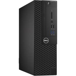 Dell OptiPlex 3050 SFF Pentium G4560 3.5 - SSD 256 GB - 8GB