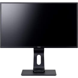 24-tum Iiyama ProLite XB2474HS 1920 x 1080 LED Monitor Svart