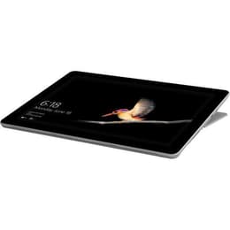 Microsoft Surface Go 10-tum Pentium Gold 4415Y - SSD 64 GB - 4GB Utan tangentbord