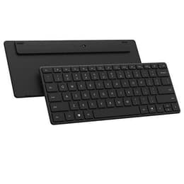 Microsoft Keyboard QWERTY Norsk Wireless 21Y-00009