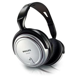 Philips Elektroid noise Cancelling gaming kabelansluten Hörlurar - Svart