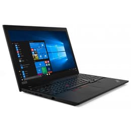 Lenovo ThinkPad L590 15-tum (2019) - Core i3-8145U - 8GB - SSD 512 GB QWERTY - Svensk