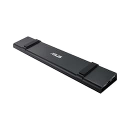 Asus HZ-3B USB 3.0 (90XB04AN-BDS000) Dockningsstation