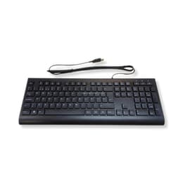 Medion Keyboard QWERTY KB313U