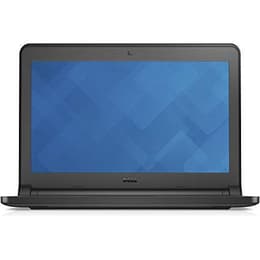 Dell Latitude 3350 13-tum (2017) - Core i5-5200U - 8GB - SSD 128 GB QWERTY - Engelsk