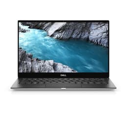 Dell XPS 13 7390 13-tum (2019) - Core i5-10210U - 8GB - SSD 256 GB QWERTY - Engelsk