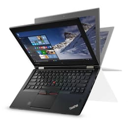 Lenovo ThinkPad Yoga 260 12-tum Core i3-6100 - SSD 256 GB - 8GB AZERTY - Fransk