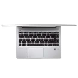 HP ProBook 440 G7 14-tum (2020) - Core i3-10110U - 8GB - SSD 256 GB QWERTZ - Tysk