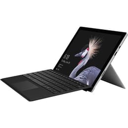 Microsoft Surface Pro 4 12-tum Core i5-6300U - SSD 128 GB - 4GB AZERTY - Belgisk