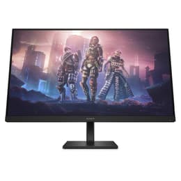 32-tum HP OMEN 32Q 2560 x 1440 LED Monitor Svart