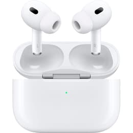 Apple AirPods Pro 2:a generationen (2023) - MagSafe (USB-C)-laddningsetui