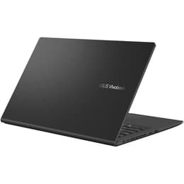 Asus VivoBook 15 F1500EA-EJ3023 15-tum (2021) - Core i7-1165G7 - 8GB - SSD 512 GB QWERTY - Spansk