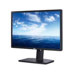 24-tum Dell Ultrasharp U2413F 1920 x 1200 LCD Monitor Svart