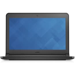 Dell Latitude 3350 13-tum (2016) - Core i3-5005U - 8GB - SSD 128 GB AZERTY - Fransk