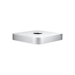 Mac mini (November 2014) Core i5 2,6 GHz - HDD 500 GB - 8GB