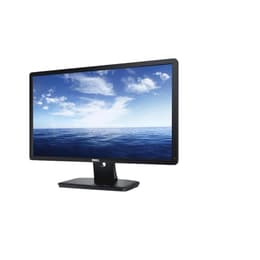 23-tum Dell E2313HF 1920 x 1080 LED Monitor Svart