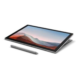 Microsoft Surface Pro 7 Plus 12-tum Core i5-1135G7﻿ - SSD 128 GB - 8GB QWERTY - Engelsk