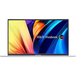 Asus VivoBook OLED M1503QA-L1187 15-tum (2022) - Ryzen 5 5600H - 16GB - SSD 512 GB QWERTY - Spansk