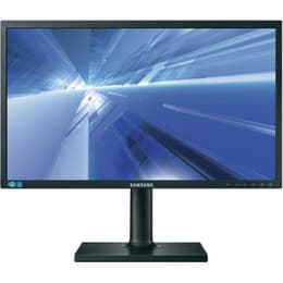 22-tum Samsung S22C450BW 1920 x 1080 LED Monitor Svart