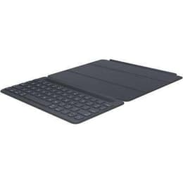 Smart Keyboard 1 (iPad ingår ej) 12.9" (2015) Trådlös - Svart - QWERTY - Engelsk (Storbritannien)