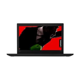 Lenovo ThinkPad X280 12-tum (2016) - Core i5-7200U - 8GB - SSD 256 GB QWERTY - Svensk