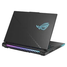 Asus Rog Strix Scar 16 G634JY-NM014W 16-tum - Core i9-13980HX - 32GB 2000GB NVIDIA GeForce RTX 4090 QWERTY - Spansk