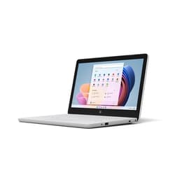 Microsoft Surface Laptop SE 11-tum (2021) - Celeron N4120 - 8GB - SSD 128 GB AZERTY - Fransk