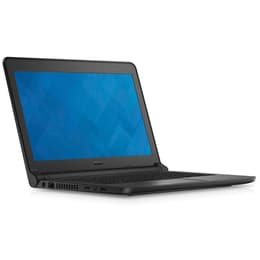 Dell Latitude 3350 13-tum (2015) - Core i3-5005U - 4GB - SSD 120 GB AZERTY - Fransk