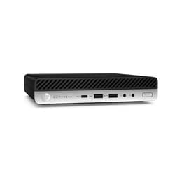 HP ProDesk 400 G3 Mini Core i5-7500T 2.7 - SSD 1 TB - 8GB