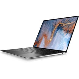 Dell XPS 13 9305 13-tum (2021) - Core i7-1165G7 - 16GB - SSD 512 GB AZERTY - Fransk