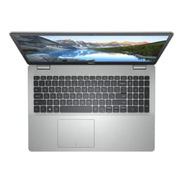 Dell Inspiron 5593 15-tum (2019) - Core i5-1035G1 - 8GB - SSD 512 GB QWERTY - Engelsk