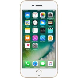 iPhone 7 256GB - Guld - Olåst