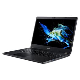 Acer TravelMate P2 P214-52 15-tum (2020) - Core i5-10210U - 8GB - SSD 512 GB QWERTY - Spansk