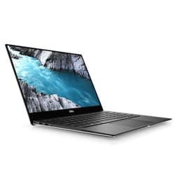 Dell XPS 13 9370 13-tum (2015) - Core i7-8550U - 16GB - SSD 512 GB QWERTY - Engelsk