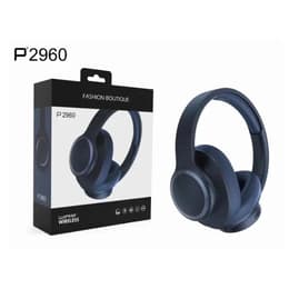 Wireless P2960 Hörlurar -