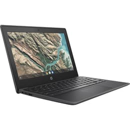 HP Chromebook 11 G8 EE Celeron 1.1 GHz 32GB eMMC - 4GB QWERTY - Engelsk