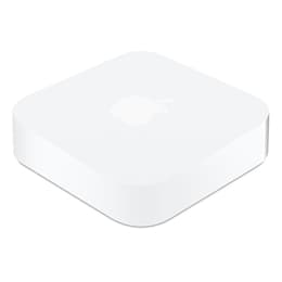 Apple AirPort Express Base Station (MC414Z/A) USB-nyckel