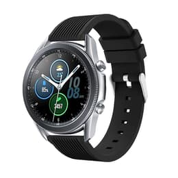 Samsung Smart Watch Galaxy Watch3 45mm (SM-R845F) HR GPS - Silver