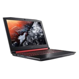 Acer Nitro AN515-43-R5RV 15-tum - Ryzen 5 3550H - 8GB 512GB NVIDIA GeForce GTX 1650 AZERTY - Fransk