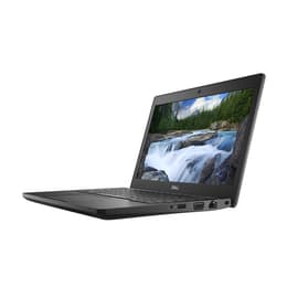 Dell Latitude 5290 12-tum (2018) - Core i5-8250U - 8GB - SSD 128 GB QWERTZ - Tysk