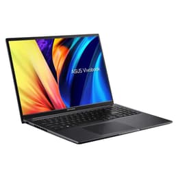 Asus Vivobook 16 F1605PA-MB143 16-tum (2022) - Core i7-11370H - 8GB - SSD 512 GB QWERTY - Spansk