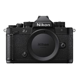 Nikon Zf - Svart