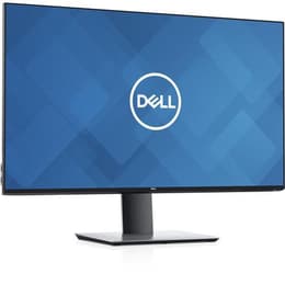 31,5-tum Dell UltraSharp U3219Q 3840 x 2160 LCD Monitor Svart