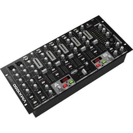 Behringer VMX1000USB Audio-tillbehör